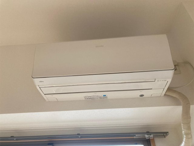 ヴィアコート・クレの設備