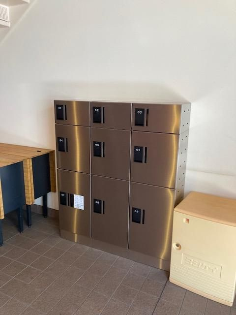 ヴィアコート・クレのその他共用部分