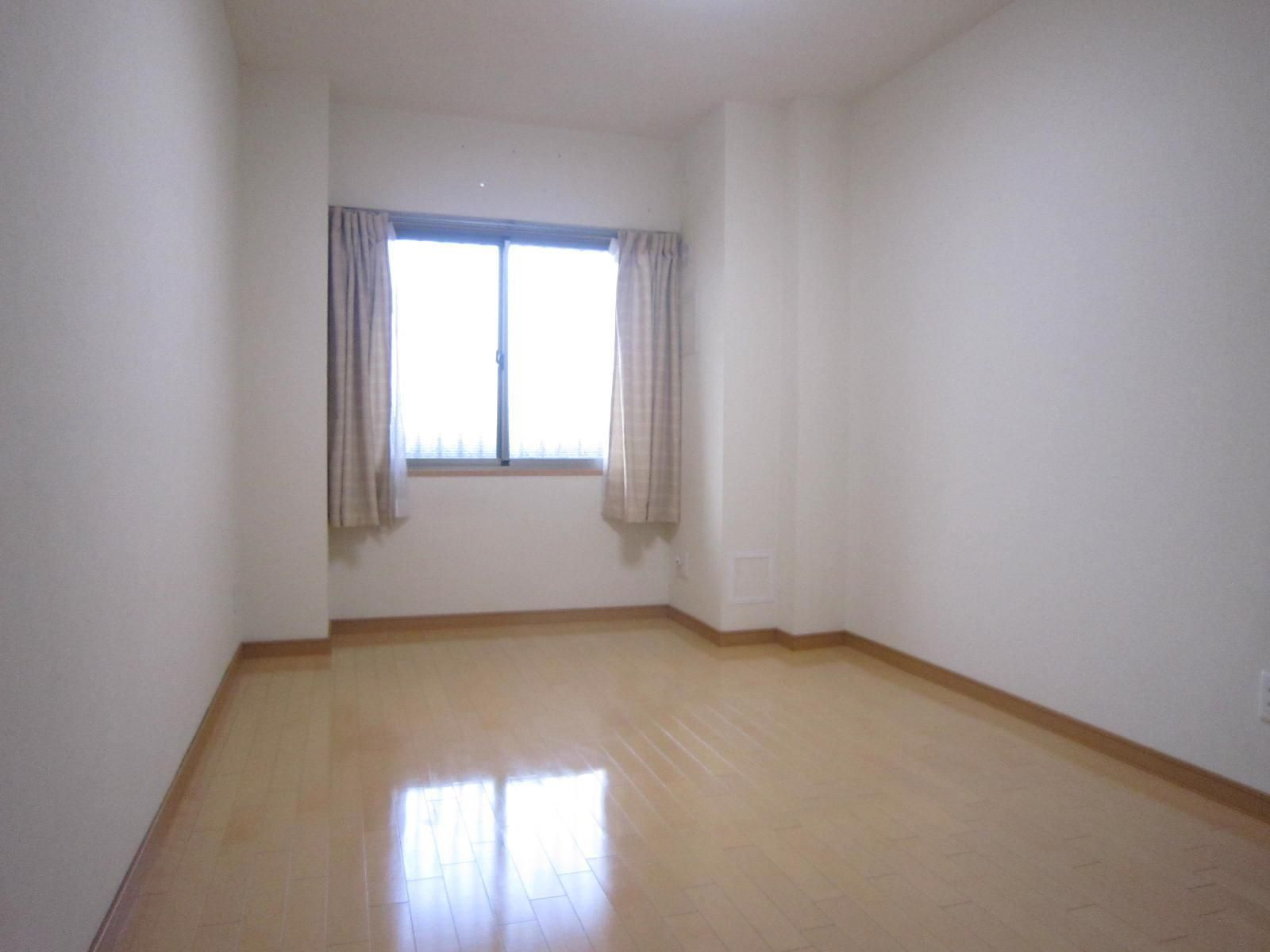 ヴィアコート・クレの居間・リビング