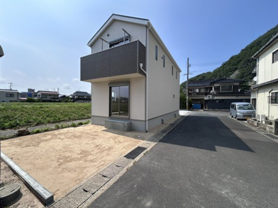 【外観】 | 丸山町　新築建売