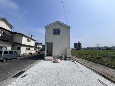 【外観】 | 丸山町　新築建売