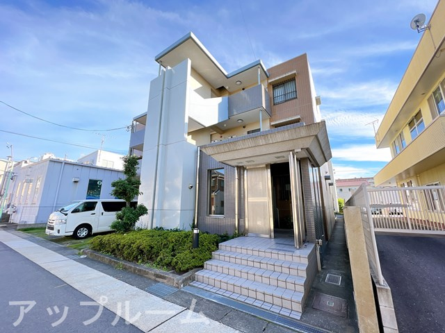 ウィルあじまのその他共用部分