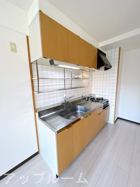 ウィルあじまのキッチン