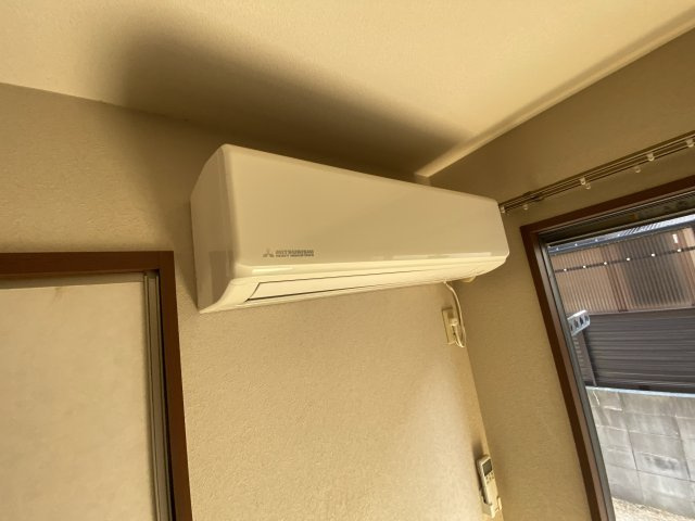 エコーズユタカ D棟の設備