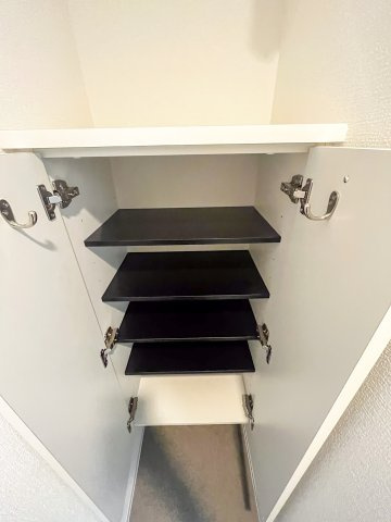 セレニテ阿波座ミラクのその他