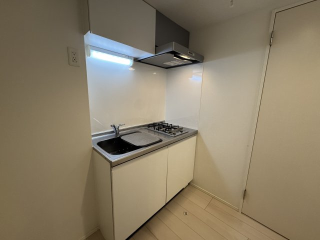 OASIS IKEDAのキッチン