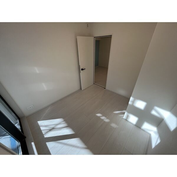 THE MUSIC COURTの洋室