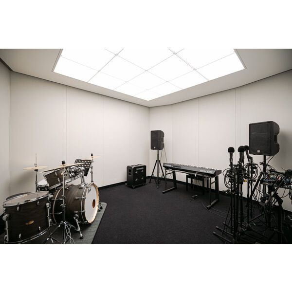 THE MUSIC COURTのその他共用部分