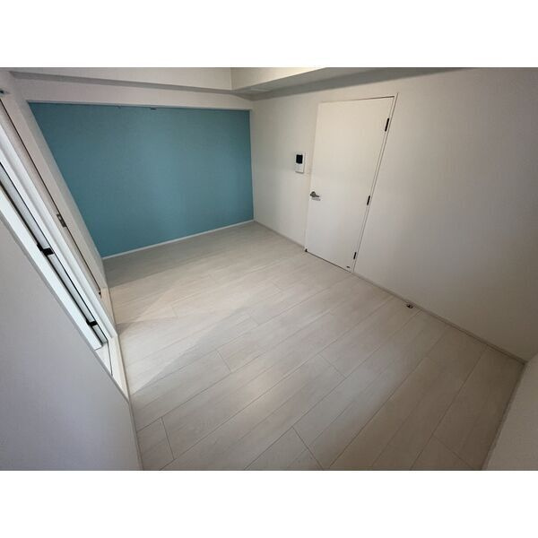 THE MUSIC COURTの居間・リビング