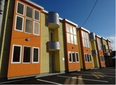 ニューエスパニアIB