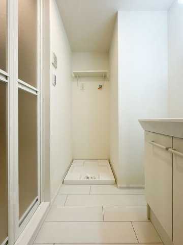 【洗面所】 | グランコート王子