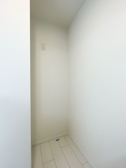 【内装】 | グランコート王子