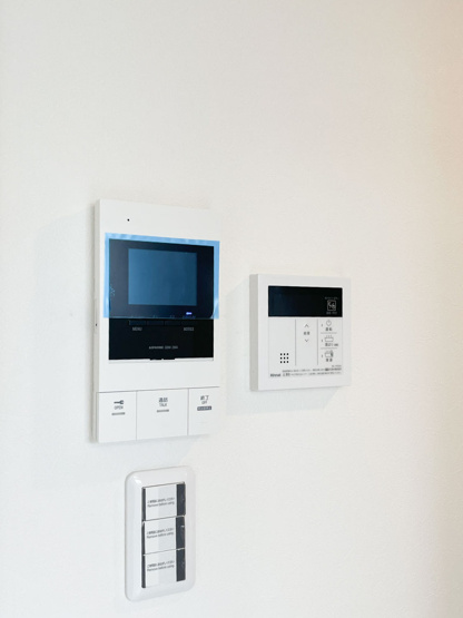 【セキュリティ】 | グランコート王子