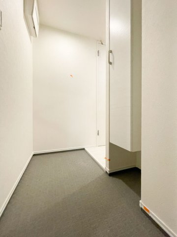 【玄関】 | グランコート王子