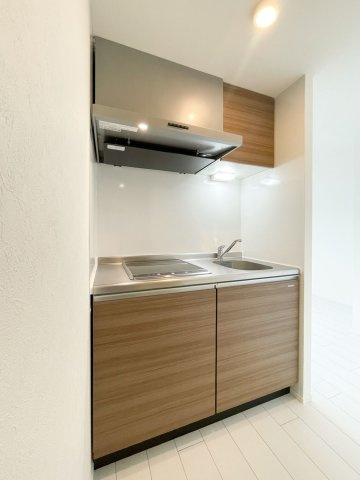 【キッチン】 | グランコート王子