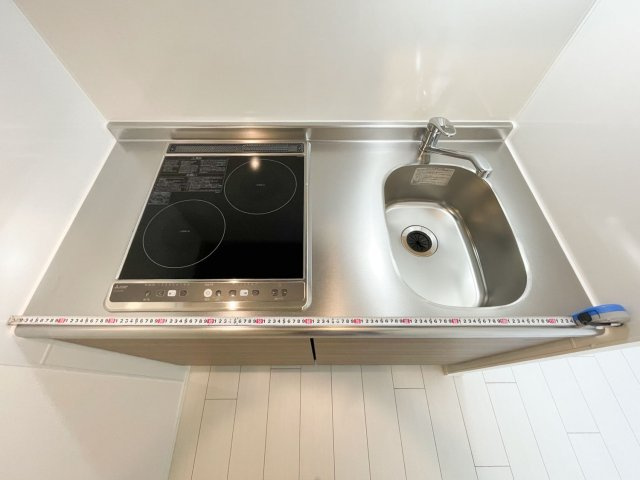 【キッチン】 | グランコート王子