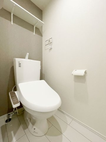 【トイレ】 | グランコート王子