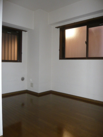 エミネスアークの子供部屋