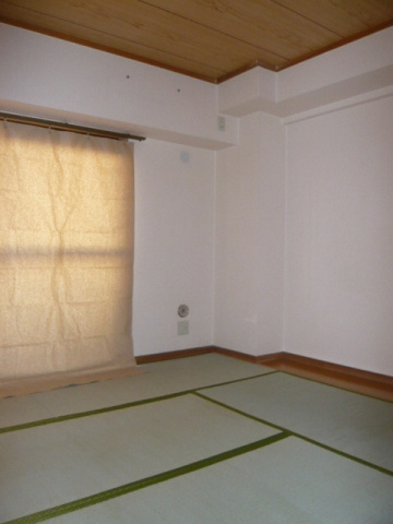エミネスアークの和室