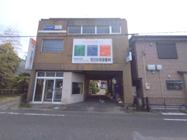 横山町 天野様事務所