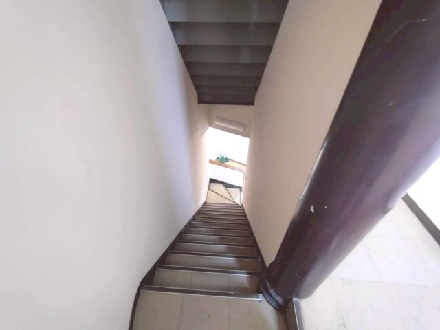 横山町 天野様事務所の内装