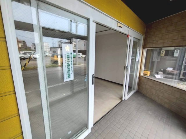 横山町 天野様事務所のその他