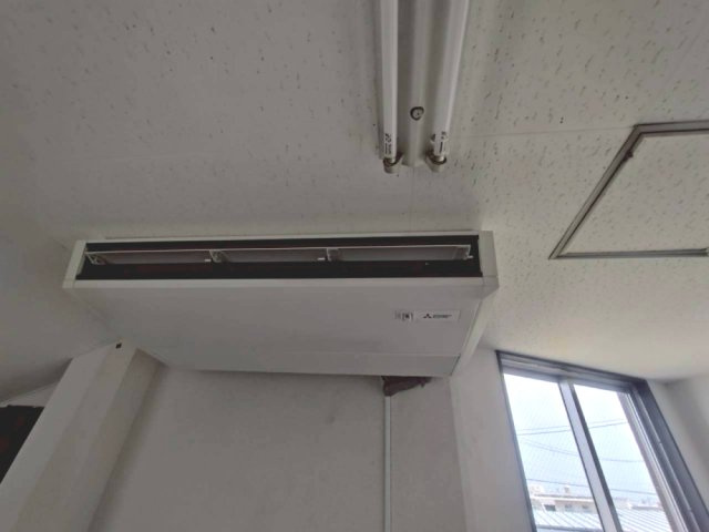 横山町 天野様事務所のその他