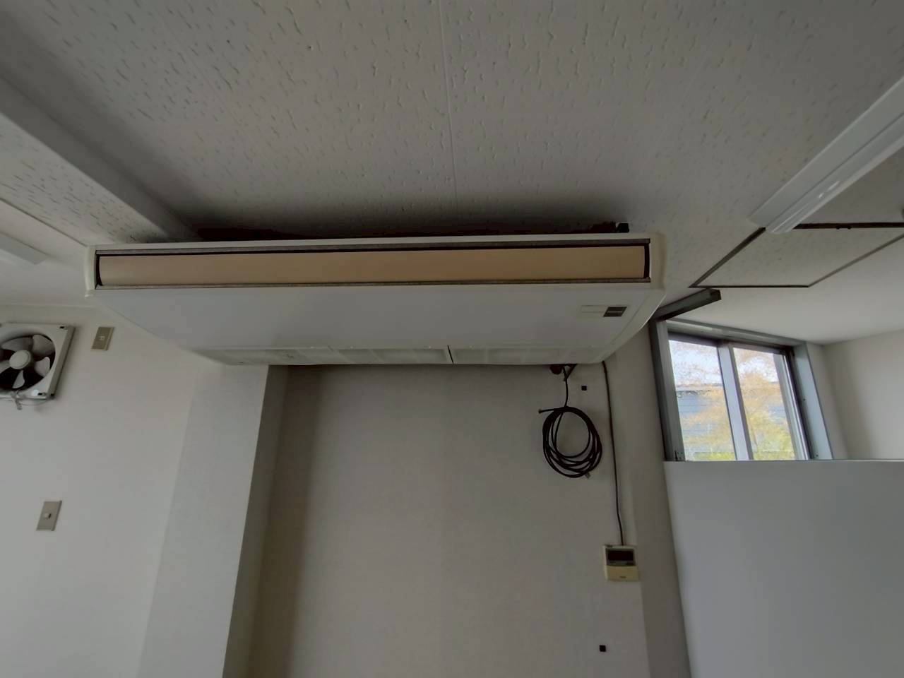 横山町 天野様事務所のその他