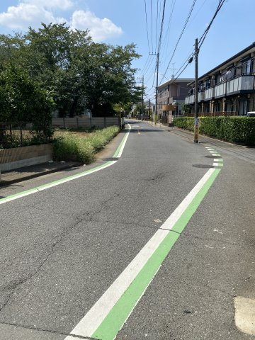 清瀬市中里5丁目2020年築戸建のその他