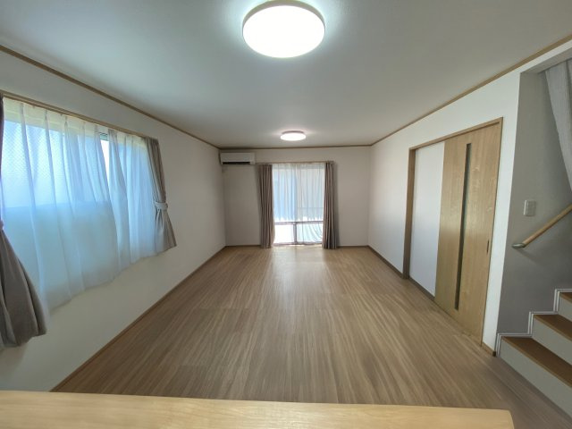 清瀬市中里5丁目2020年築戸建