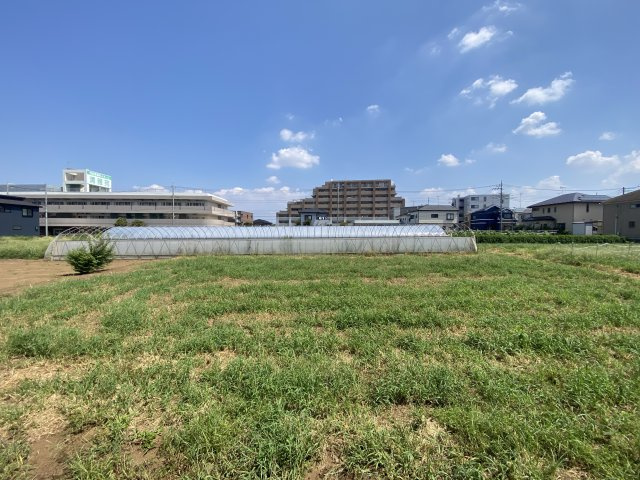 清瀬市中里5丁目2020年築戸建の展望