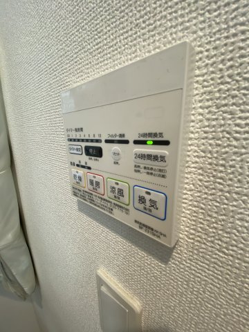 清瀬市中里5丁目2020年築戸建の設備