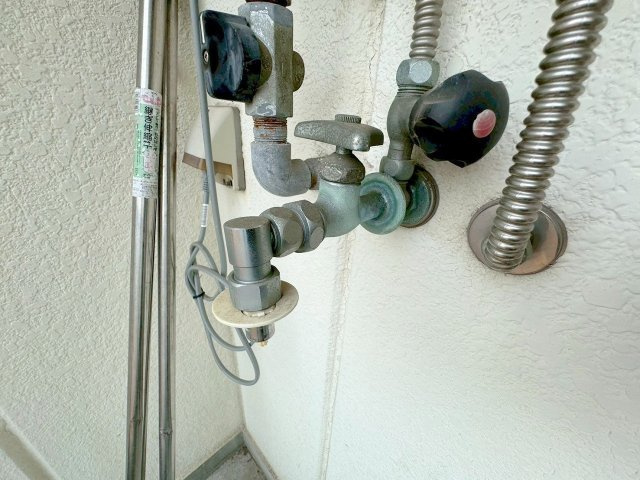 キャナル新北野のその他共用部分