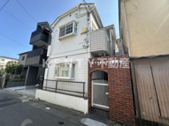 ホワイトシティ東馬込の画像