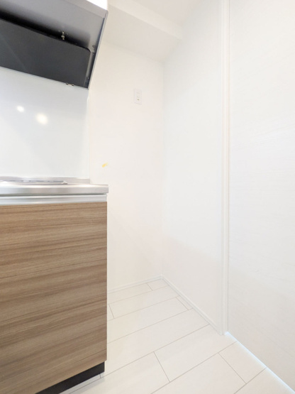 【内装】 | グランコート王子