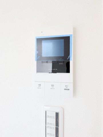 【セキュリティ】 | グランコート王子