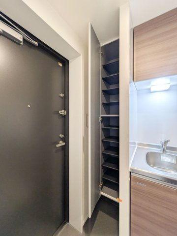 【収納】 | グランコート王子