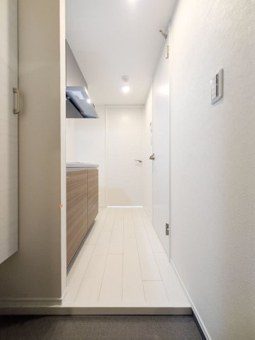 【玄関】 | グランコート王子