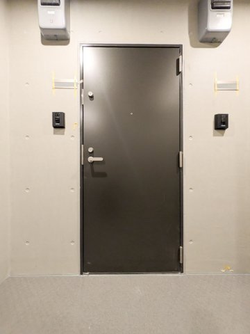 【玄関】 | グランコート王子