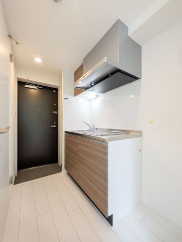 【キッチン】 | グランコート王子