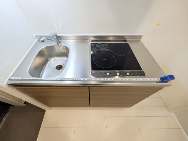 【キッチン】 | グランコート王子