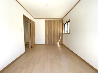 【洋室】 | 西宮市　青木町　中古戸建