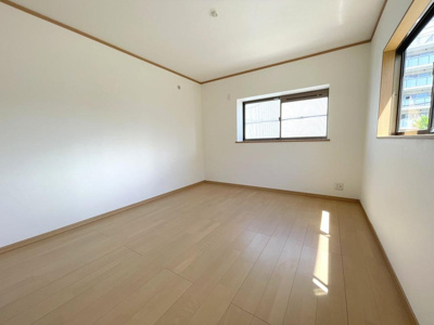 【洋室】 | 西宮市　青木町　中古戸建