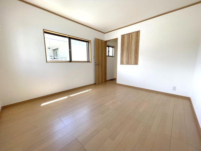 【洋室】 | 西宮市　青木町　中古戸建