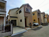 西宮市　青木町　中古戸建の画像