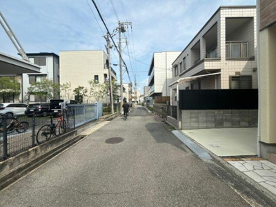 【その他】 | 西宮市　青木町　中古戸建