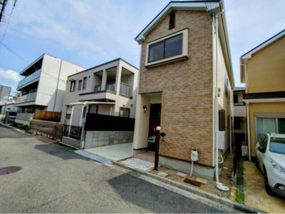 【その他】 | 西宮市　青木町　中古戸建