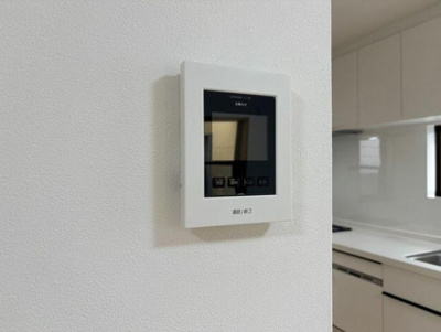 【防犯設備】 | 西宮市　青木町　中古戸建