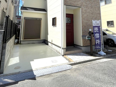 【その他】 | 西宮市　青木町　中古戸建