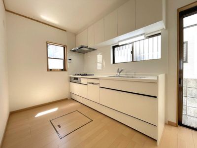 【その他】 | 西宮市　青木町　中古戸建